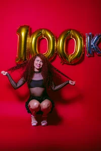 patty_m 100K FOLLOWERS !!! Poză 2