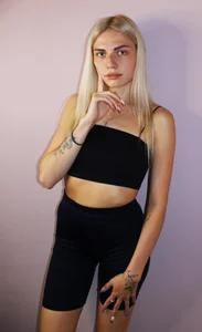 Hot_Chickss Gianna for you Pic 5