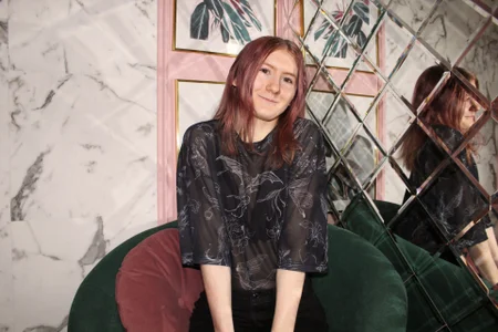 Meet your Donna:* de DonnaDaze  4 Imagens