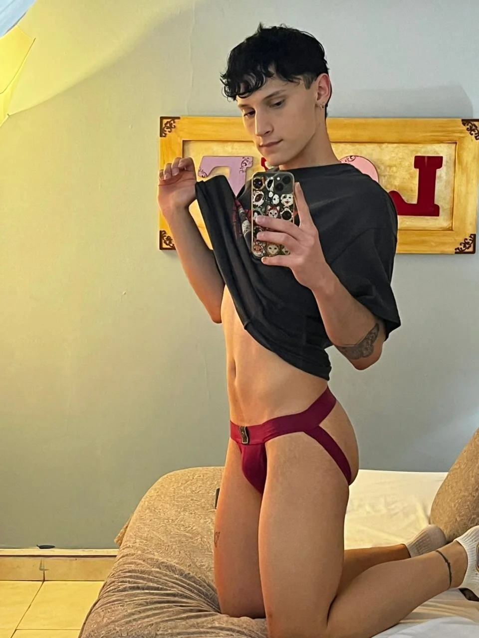 Ảnh Thịnh Hành của LephyStar 616