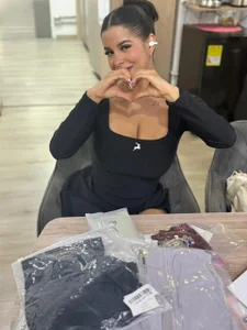 Iara_Smith1 My best Amazon Gifts 🎁 Pic