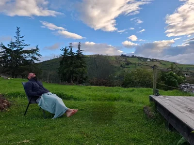 HenryBenso kullanıcısının I am a man of nature and outdoor sports albümü -  4 fotoğraf