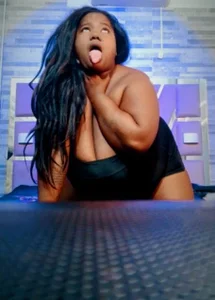 RenataFoxter 😈🥵 Pic 3