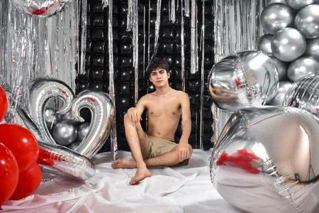 Tommy18__: Sexy boy ( 7 фото)