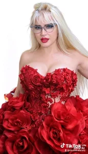 Ciccioline_Rose_Red Ciccioline1 slika 4