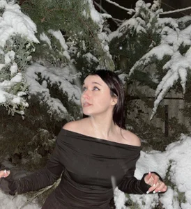 elaravoss Winter photo shoot  3. fénykép