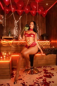 karlyn_angels SAN VALENTIN💘 Foto 2