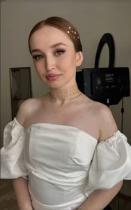 Chloooee My life Bilde