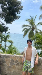 Beach de teobrowny Foto 6