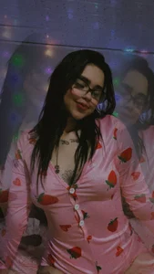 Luna_Velvet7: 💖 Mi mejor accesorio siempre será mi sonrisa. ( фото)