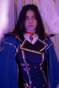 Ashkoreh Caitlyn by Arcane🔫 Hình 9