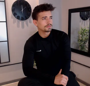 Ian_Daviz Flirtatious 😉😮 Foto