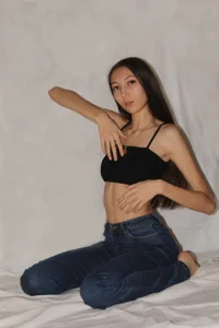 bigboobsarya Public Foto 5