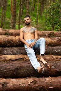 woodland od Emilio_Wolf  2 snímek