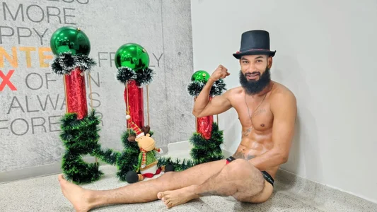 Damian_Shakur merry Bilde 4