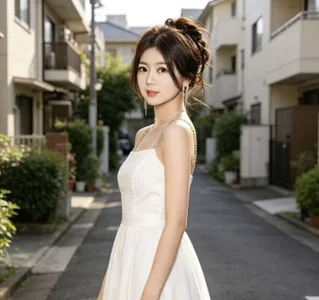 xiaojuan520 小裙子  2টি ছবি