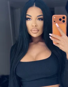 andreequeenPublic Bild