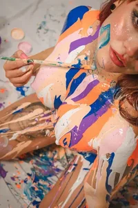 Miiaa_Stonee Public Hình 3