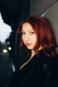 Lizzy_Foxx Public รูป  5