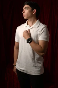 Julian_Mercier 🎄​sexy christmas🎄​ Pic 5