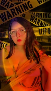 chloe_bladeSexy but dangerous Bild 4