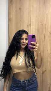 Sahamar's XXX Nude Photo 5