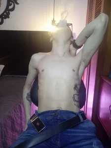 blue od wolfandsky  3 snímek