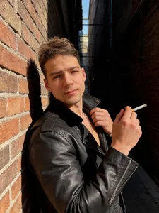 JhnNovaX Style зображення