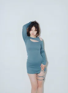 EmilyChaves Just me Foto