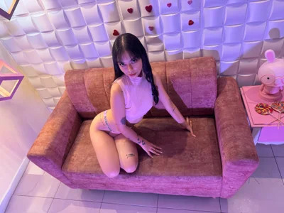 do you want to play with me /// quieres jugar con migo🎀 de isabel_johnson Foto