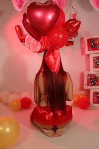 celeste_sea Valentine's Day together😉👄 Pic 4