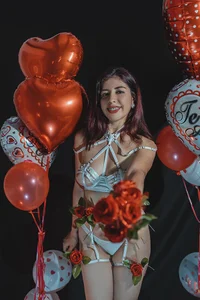 Romantic date♥ od Anastasia_evans444  2 snímek