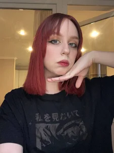 Janet_Sweet_ Public зображення