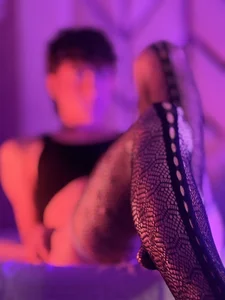 Diamond_Piarce VEILED TEMPTATION | PANTYHOSE FETISH 🖤🫦✨ 사진