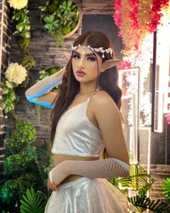 Sophia_Cambpell I AM YOUR FANTASY COME TRUE Hình 4