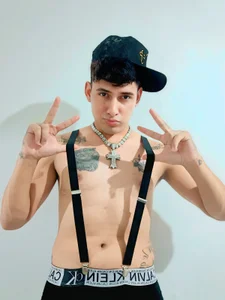 STEVEN_OS Public Foto 3