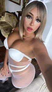 charlottelover21 Rabbit Costume صورة واحدة|charlottelover21 Rabbit Costume صورتان|charlottelover21 Rabbit Costume  4 صور|charlottelover21 Rabbit Costume  4 صورة