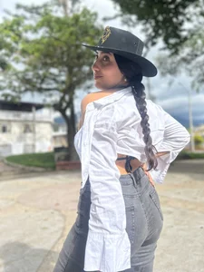 my__aleja Im u cowgirl 🤠🫶✨ Billede 3