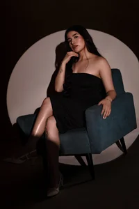 Amy_joones A little secret 🤫🔥 Billede 5
