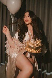 LeaThompson Happy Birthday Goddess💎 Fotka