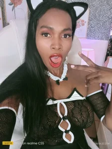 celeste_smmith_ Sexy Maid Pic 6