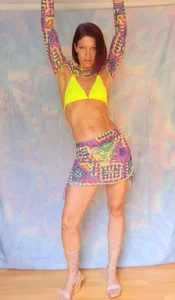 Axunamun Das bin ich :) Pic 3