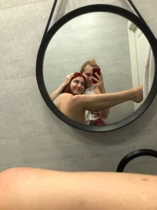 SilviaGateley real love Pic 4