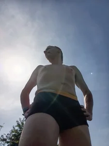 Its just me de Sam_molinari  2 Imagens