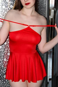 MollyBrams Totally red Foto