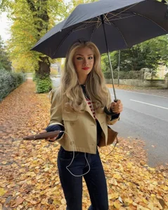 Miss_blonde_queenLast Autumn 🍂图片 2