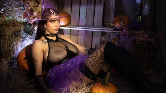 happy hallowen od Dhapn_Lennox  5 snímek