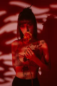 LilitRobins My burning flame ❤️‍🔥 зображення 5