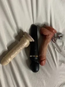 Lilli_Cass My toys Immagine 