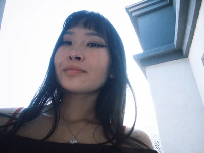 GertrudeJohnsonのwent to heavenの 3枚の写真